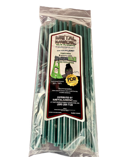 METAL MEDIC Power Green PDR Glue(1lb)