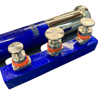 SG Slide Hammer Kit