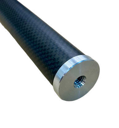 Quik-Grip 7.5-inch Hub handle