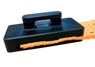 Strap-Tab Set (2 Straps)