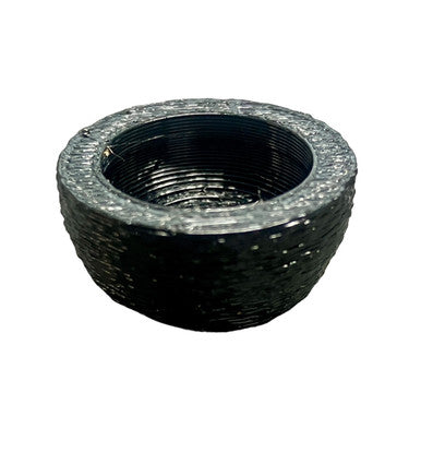 King's Crown Rail Blaster Tips Covers
