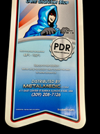 Blue Snatcher PDR Glue