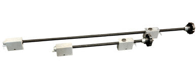 PUSH/PULL BAR-18-36- PRO KIT Secondary image