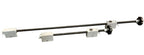 PUSH/PULL BAR-18-36- PRO KIT