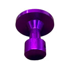 1.0 -inch Anodized Aluminum Hero