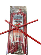 Thermal Nuclear Fusion Red