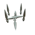 Sabot Stainless Steel Tip