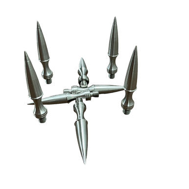 Sabot Stainless Steel Tip