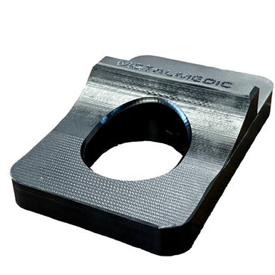 Mini lateral tab/ Edge tab