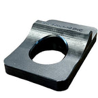 Mini lateral tab/ Edge tab