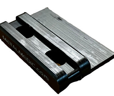 Pull Plate- 6 inch Secondary image