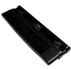 Curved Pull Plate- 6 inch
