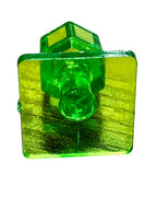 DB MONEY TABS 20MM SQUARE BAG