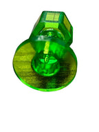 DB MONEY TABS 17MM ROUND BAG