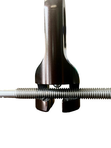 Tension pull Single Point pass-thru Muti-Task Puller