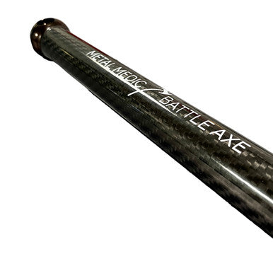 Extended Hammer- Shorty Rod