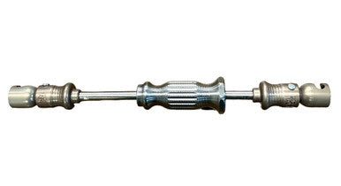 PDR PRO Dual Threat, STANDARD