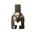 Pass Thru Tab Retention Adapter