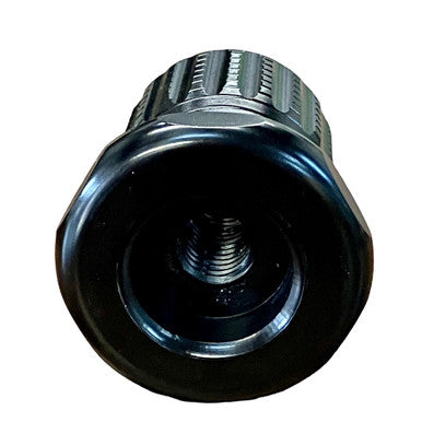 Slap Cap, Aluminum