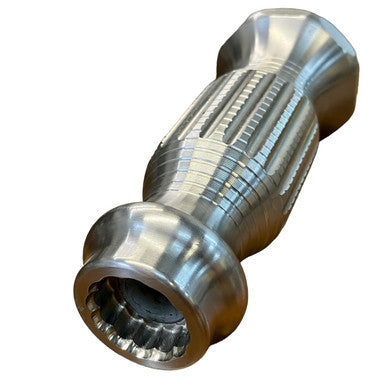 Standard Slide, Stainless Steel Secondary image
