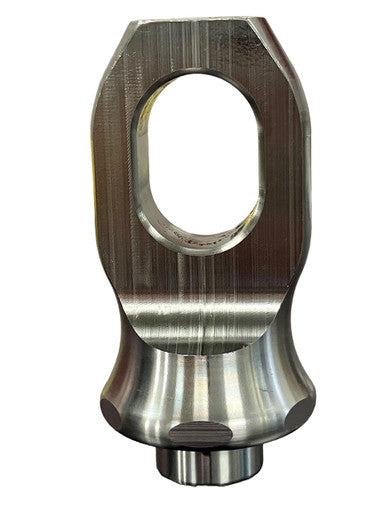 Tow Hook for Slide Hammer