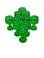 DB MONEY TABS 11 MM ROUND BAG
