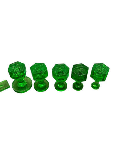 DB MONEY TABS MIX BAG 9 tabs