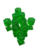 DB MONEY TABS 10MM SQUARE BAG