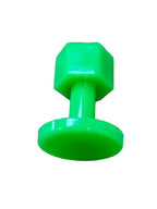 DB MONEY TABS TOO 17MM ROUND BAG