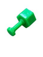 DB MONEY TABS TOO 7MM ROUND BAG.