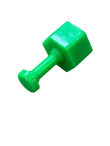DB MONEY TABS TOO 7MM ROUND BAG.