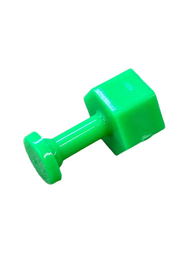 DB MONEY TABS TOO 9MM ROUND BAG