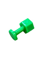 DB MONEY TABS TOO 11 MM ROUND BAG
