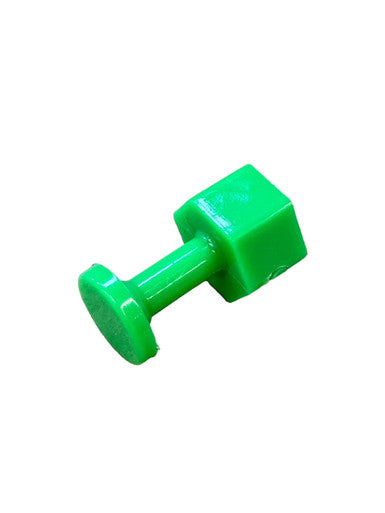 DB MONEY TABS TOO 11 MM ROUND BAG