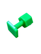DB MONEY TABS TOO 13MM SQUARE BAG