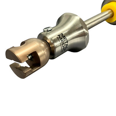 Smash Master Slide Hammer