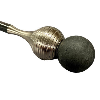 Rail Blaster 2.0, Long