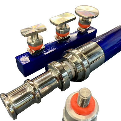 SG Slide Hammer Kit