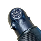 Quik-Grip 5-inch Hub handle