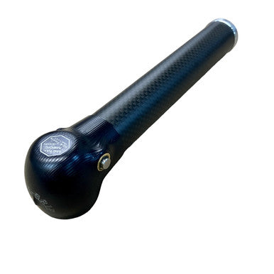 Quik-Grip 7.5-inch Hub handle Secondary image