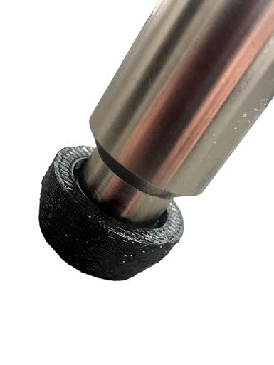 King's Crown Rail Blaster Tips Covers