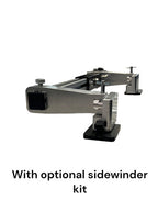 PUSH/PULL Beam Kit- Straight Legs