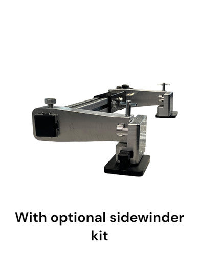 PUSH/PULL Beam Kit- Straight Legs