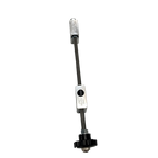 PUSH/PULL BAR, 18 INCH