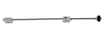 PUSH/PULL BAR, 36 INCH