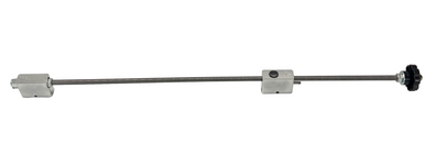 PUSH/PULL BAR, 36 INCH