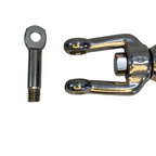 Hero Tow Hook