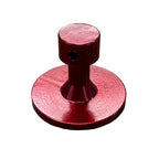 1.25-inch Anodized Aluminum Hero