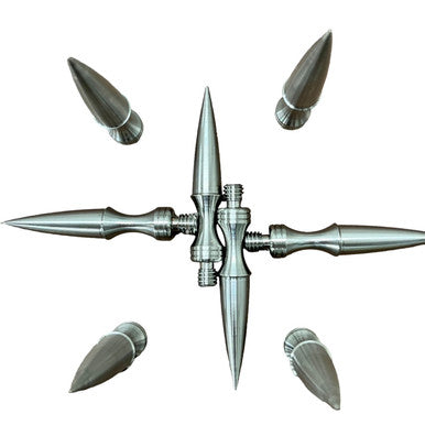 Sabot Stainless Steel Tip Secondary image