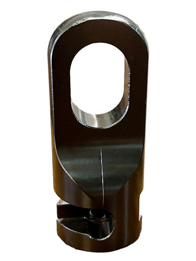 Tension pull Single Point pass-thru Muti-Task Puller
